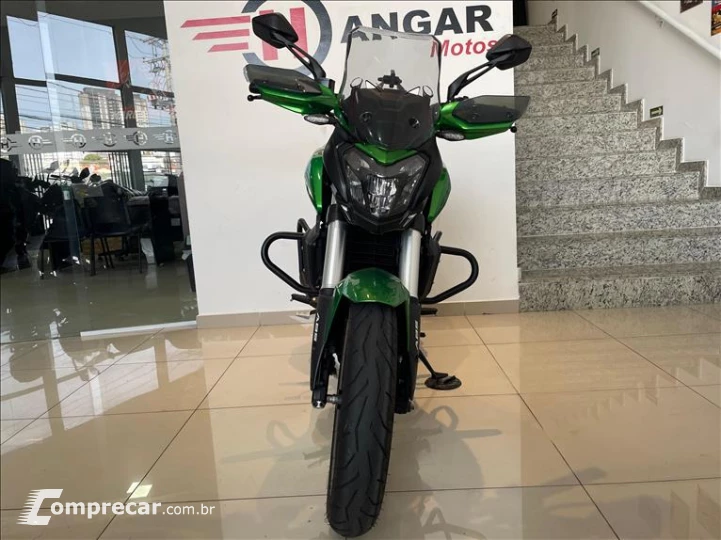 DOMINAR 400