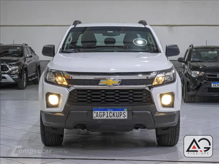 S10 2.5 16V Advantage CD 4X2