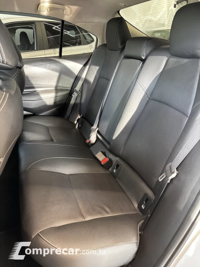 COROLLA 1.8 VVT-I Hybrid Altis