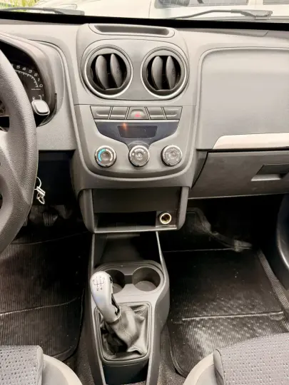 MONTANA 1.4 MPFI LS CS 8V