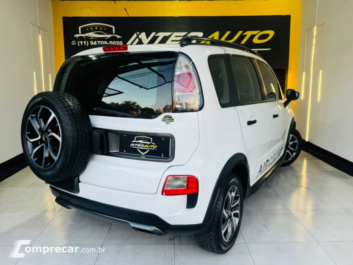 AIRCROSS 1.6 Tendance 16V