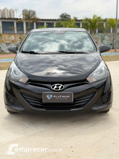 HB20 1.0 12V Comfort Plus