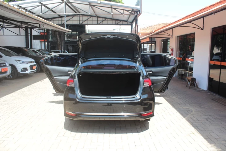 Corolla 1.8 16V 4P FLEX HÍBRIDO ALTIS AUTOMÁTICO CVT