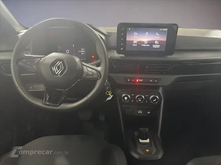 KARDIAN 1.0 TCE FLEX EVOLUTION EDC