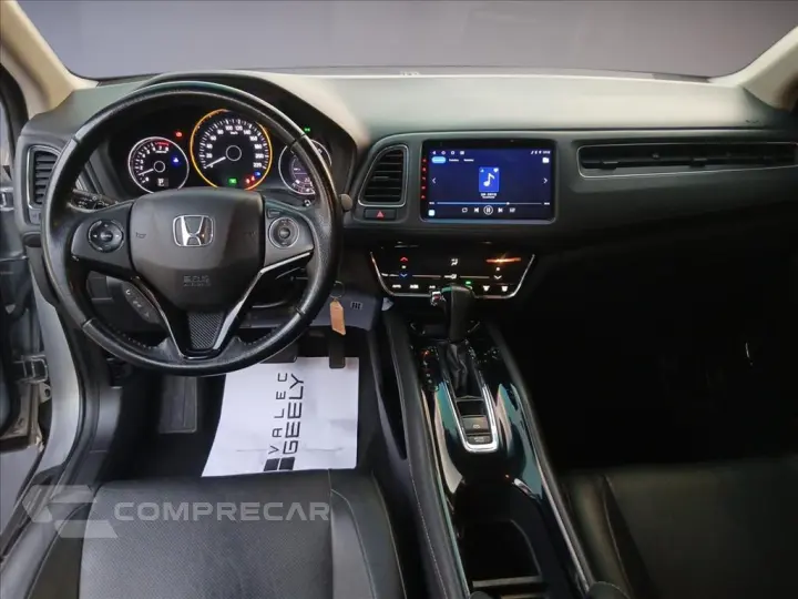 HR-V 1.8 16V FLEX EXL 4P AUTOMÁTICO
