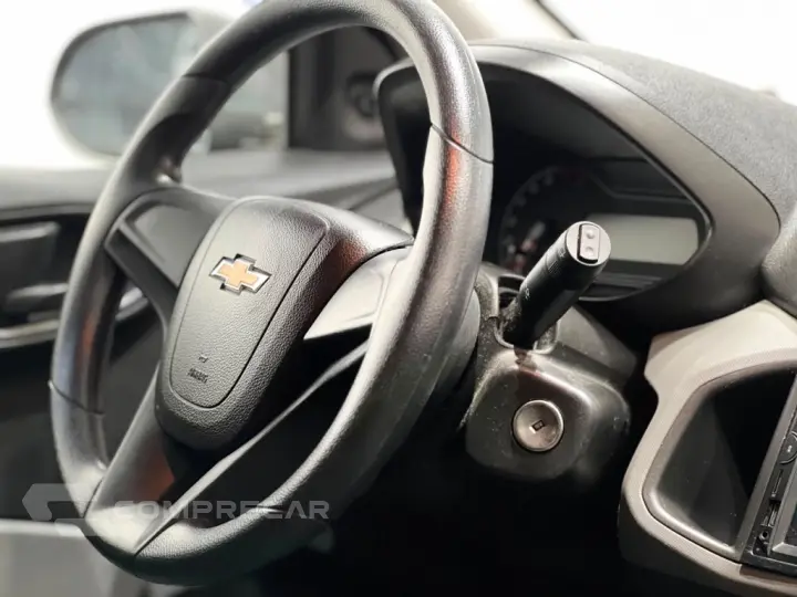 ONIX 1.0 MPFI JOY 8V FLEX 4P MANUAL