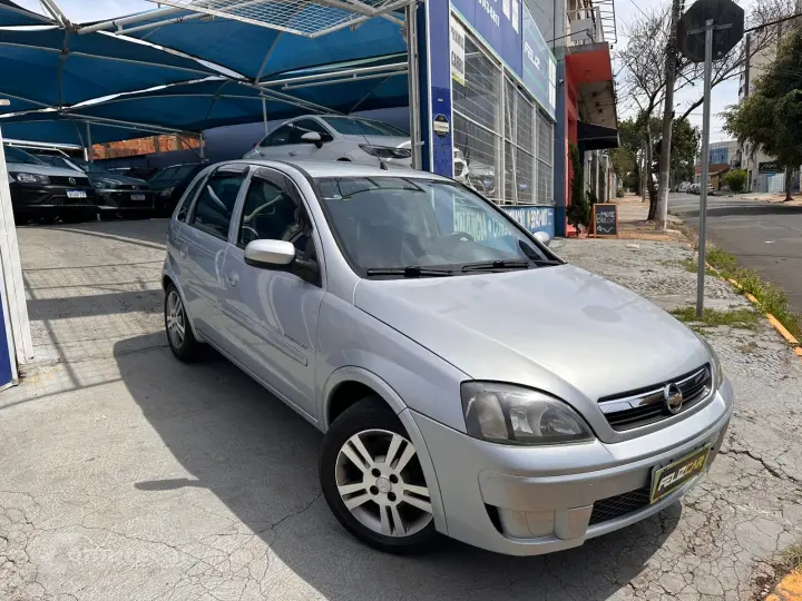 CORSA 1.4 MPFI Premium 8V