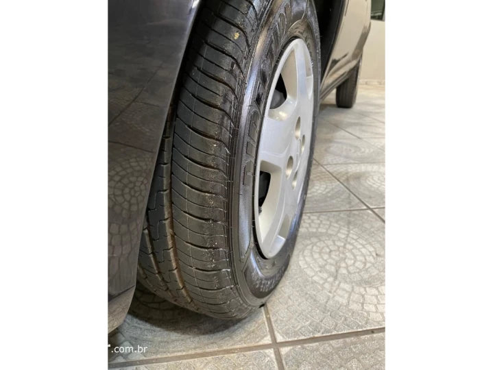 CELTA 1.0 MPFI LS 8V FLEX 2P MANUAL