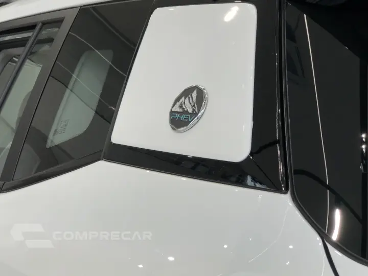 T1 1.5 TGDI PHEV ADVANCE DHT