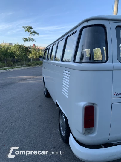KOMBI 1.6 STD 8V
