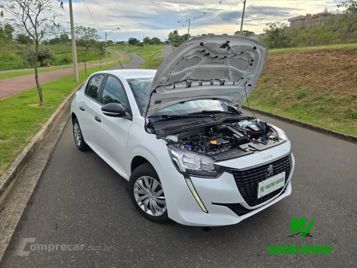 208 1.0 Firefly Like