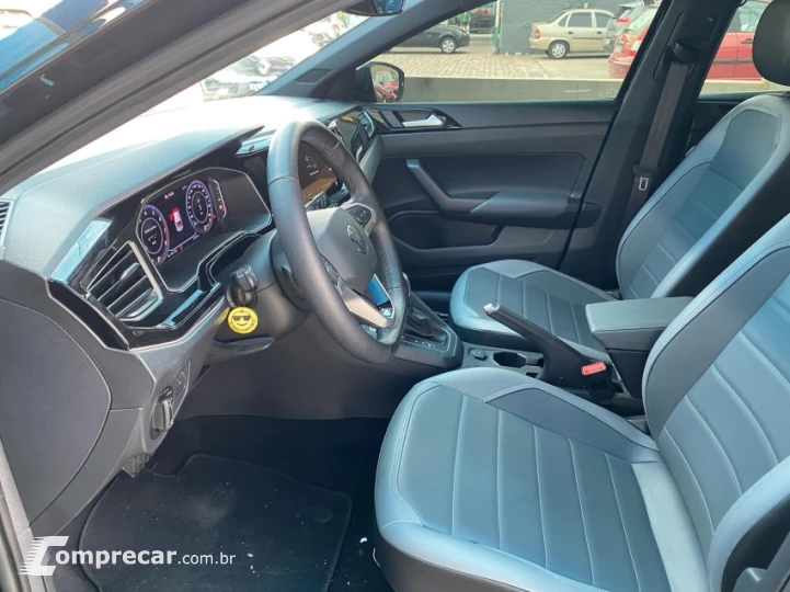 NIVUS 1.0 200 TSI Highline