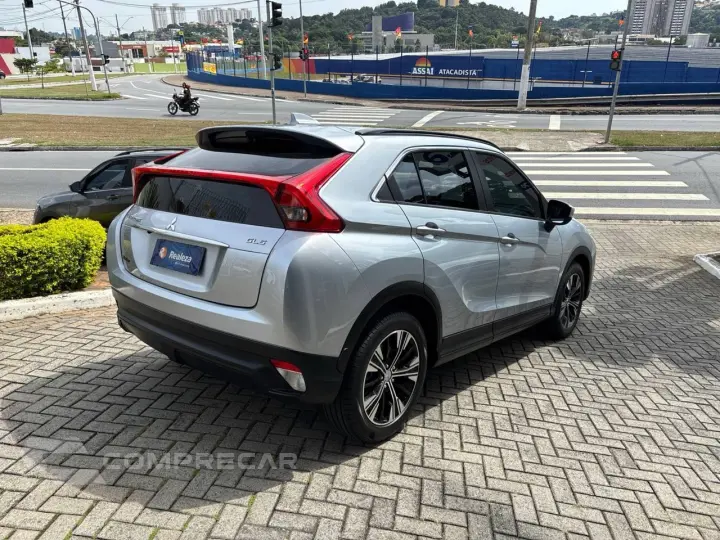 Eclipse Cross GLS 1.5 16V 165cv Aut.