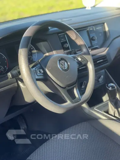 POLO 1.0 170 TSI Comfortline
