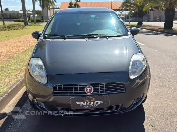 PUNTO 1.4 ELX 8V
