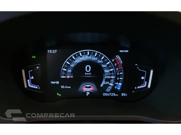 PAJERO SPORT 2.4 16V MIVEC TURBO DIESEL HPE-S AWD AUTOMATICO