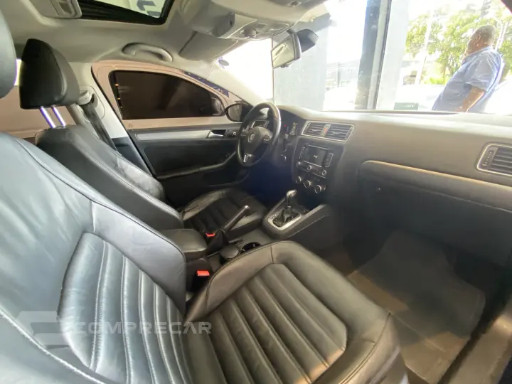 JETTA 2.0 TSI Highline 211cv