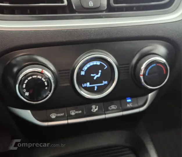 HB20 1.0 Tgdi Diamond