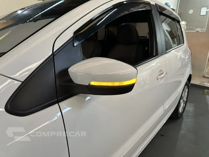 FOX 1.0 MI 8V