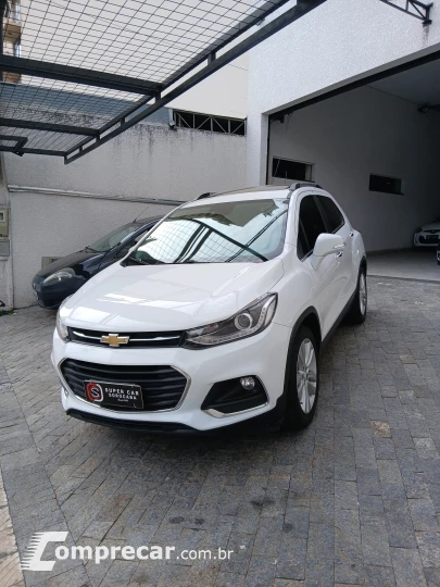 TRACKER 1.4 16V Turbo Premier