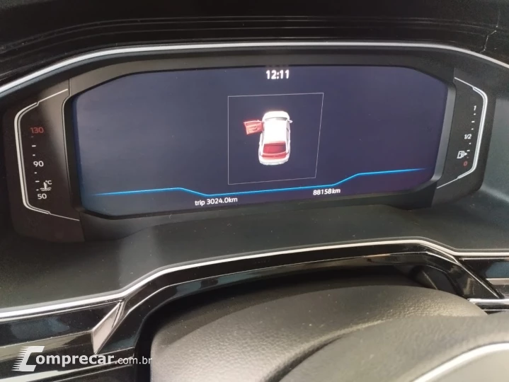 NIVUS 1.0 200 TSI Highline