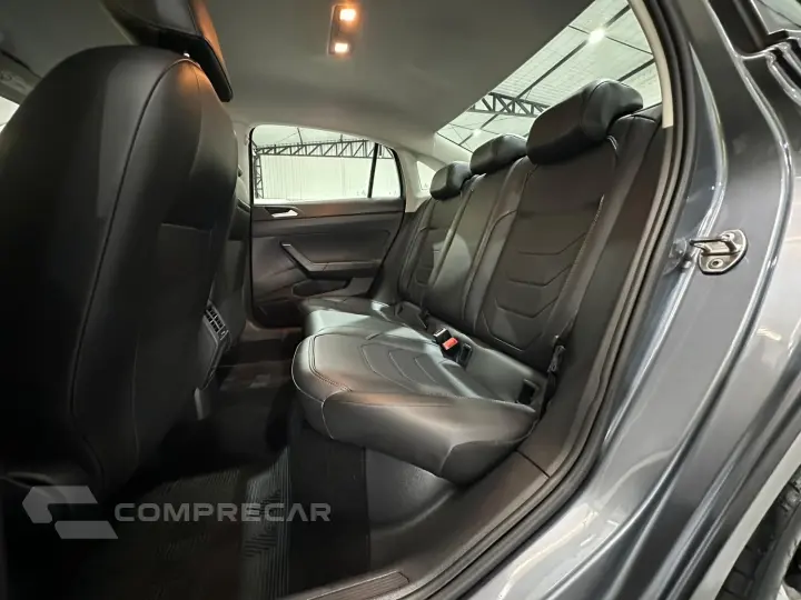VIRTUS Comfort. 200 TSI 1.0 Flex 12V Aut