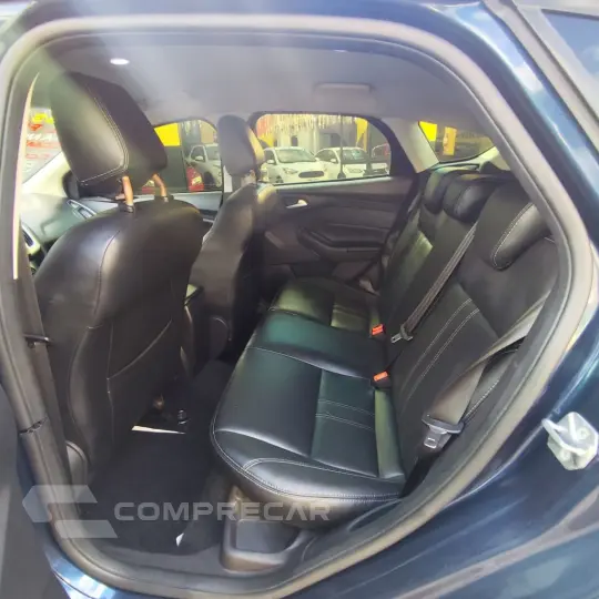 Focus 1.6 S/SE/SE Plus Flex 8V/16V  5p