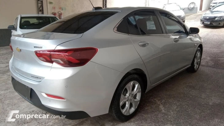 ONIX 1.0 Turbo Plus Premier