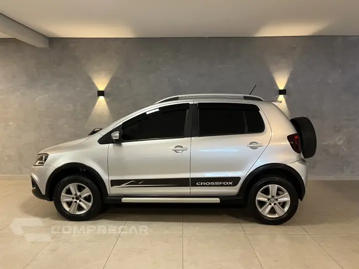 CROSSFOX 1.6 MI 8V