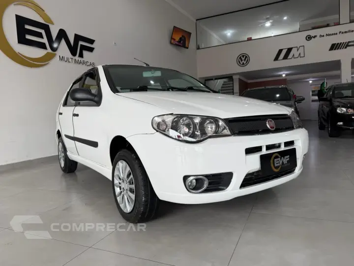 Palio 1.0 Cel. ECON./ITALIA F.Flex 8V 4p