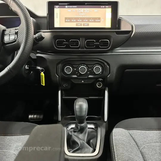 AIRCROSS AIRCROSS7 F. Pack 1.0 Flex TB 200 Aut