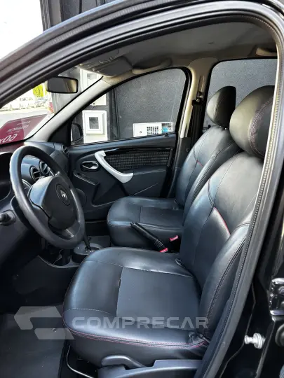 SANDERO 1.6 Privilége 16V