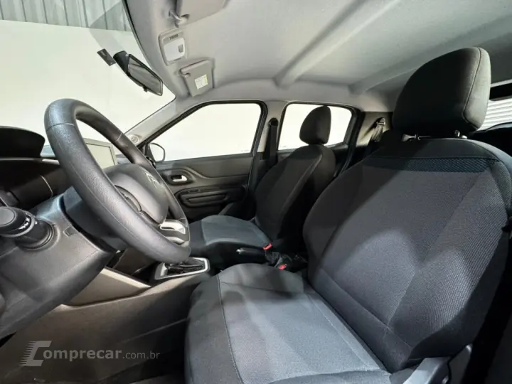 C3 1.6 16V FLEX FEEL PACK AT6