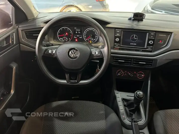 POLO 1.6 MSI TOTAL FLEX MANUAL