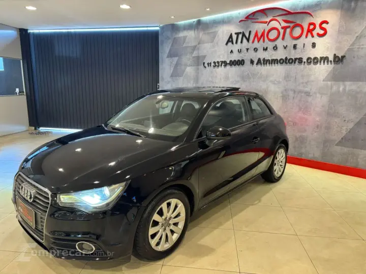 A1 1.4 16V TFSI SPORT