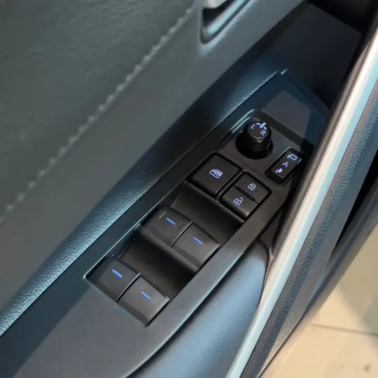 Corolla Cross XRE 2.0 16V Flex Aut.