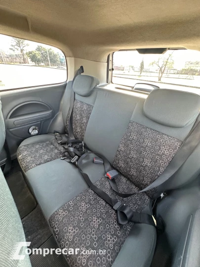 UNO 1.0 EVO Vivace 8V