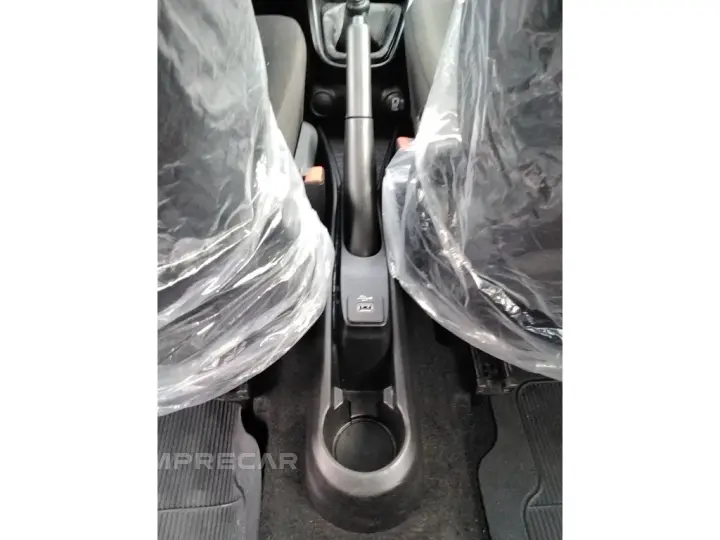 ARGO 1.0 FIREFLY FLEX DRIVE MANUAL