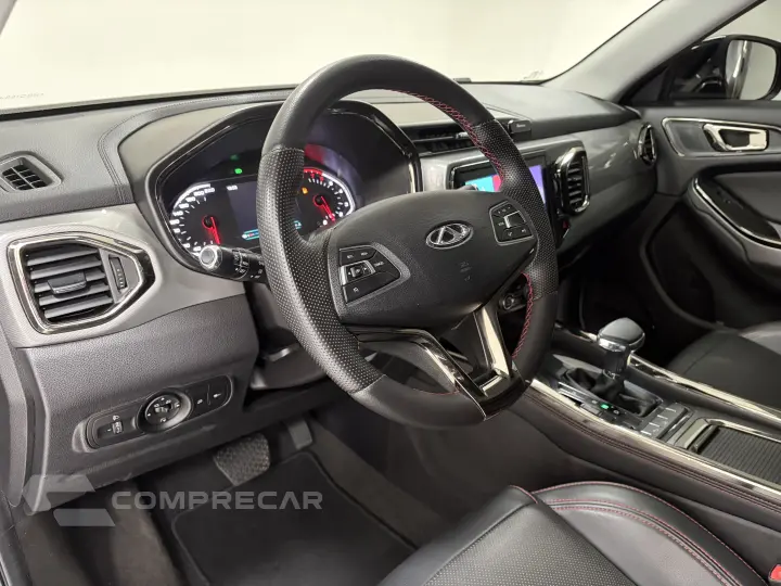 TIGGO 5X 1.5 VVT Turbo Iflex T
