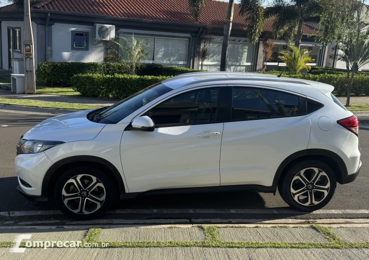 HR-V 1.8 16V EX