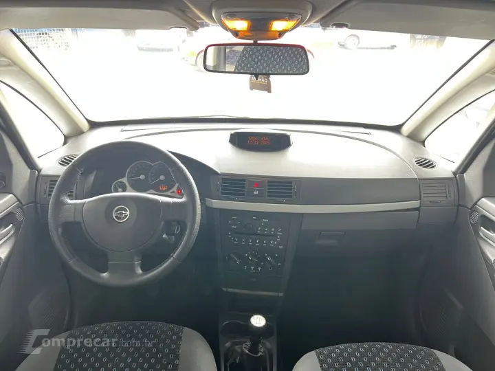 MERIVA 1.4 MPFI Maxx 8V