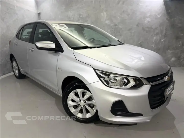 ONIX 1.0 LT