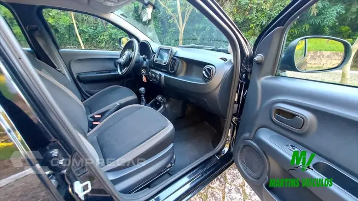 MOBI 1.0 EVO FLEX TREKKING MANUAL