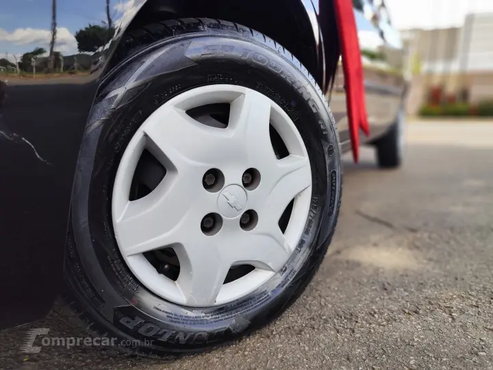 CELTA 1.0 MPFI SUPER 8V FLEX 4P MANUAL