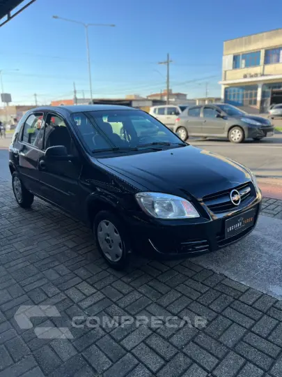 CELTA 1.0 MPFI VHC Spirit 8V