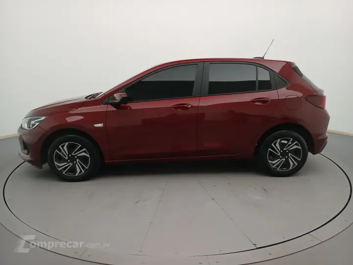 ONIX 1.0 TURBO FLEX LT MANUAL