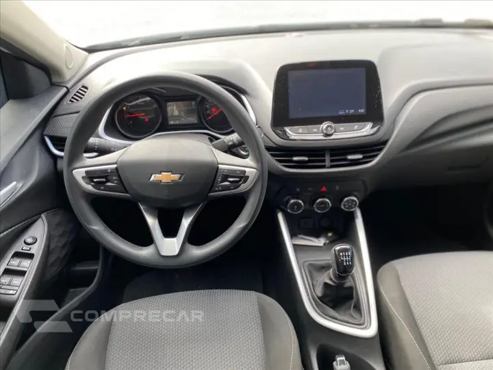 ONIX 1.0 FLEX LT MANUAL