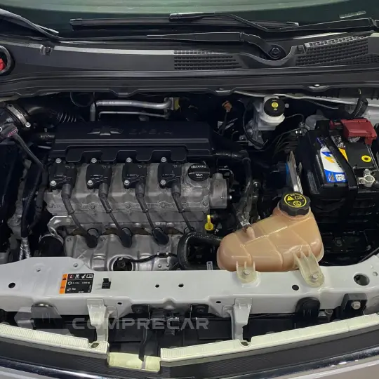 ONIX HATCH LTZ 1.4 8V FlexPower 5p Aut.