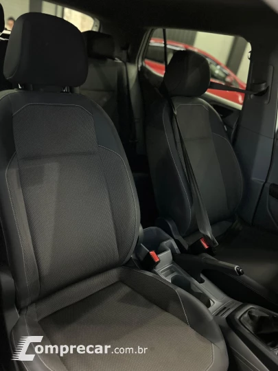 T-CROSS 1.0 200 TSI Sense