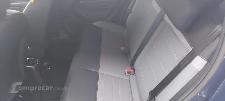 BASALT 1.0 Turbo 200 Shine